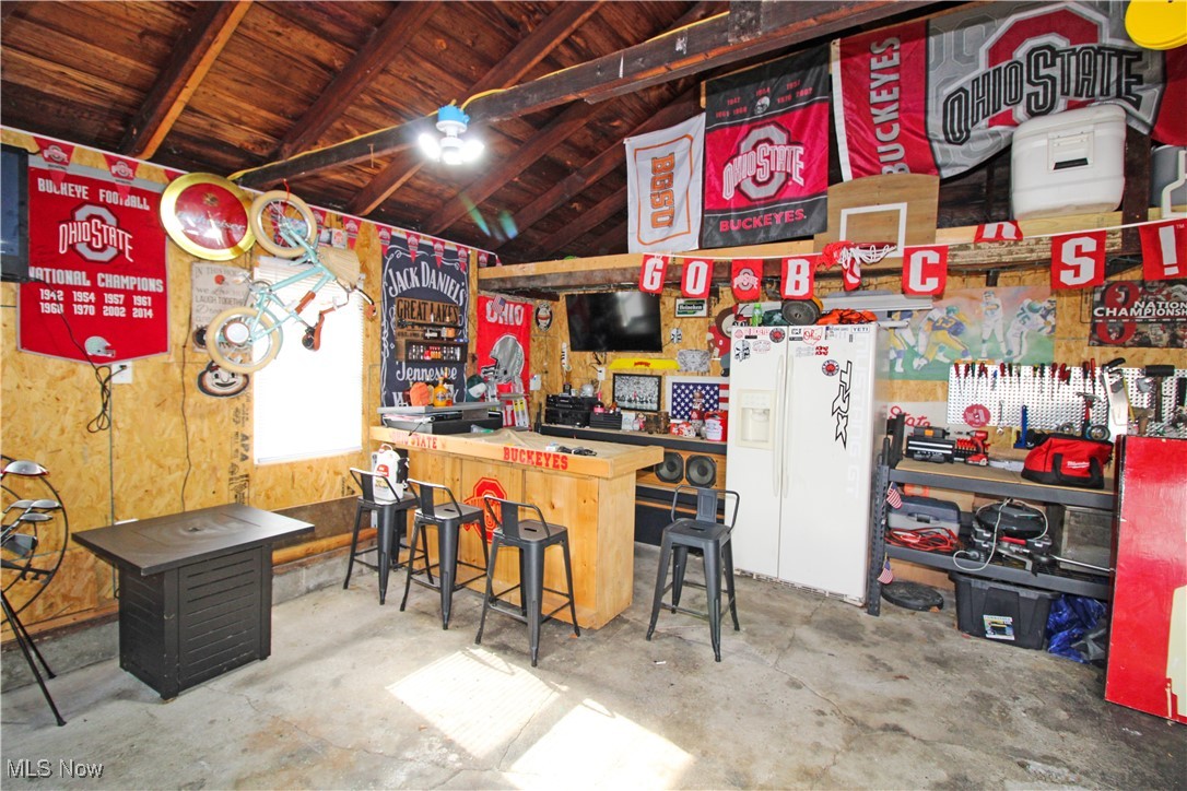 Port Clinton - Residential