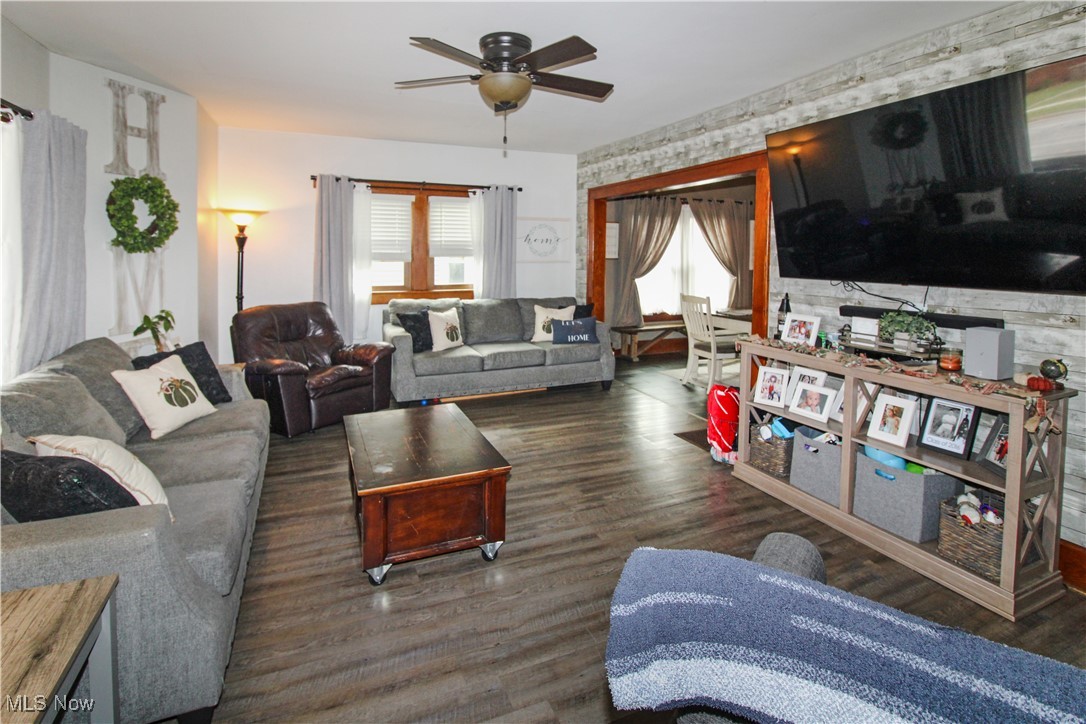 Port Clinton - Residential