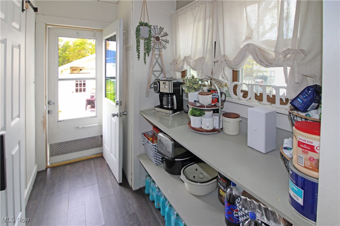 Port Clinton - Residential