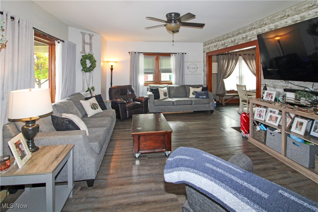 Port Clinton - Residential