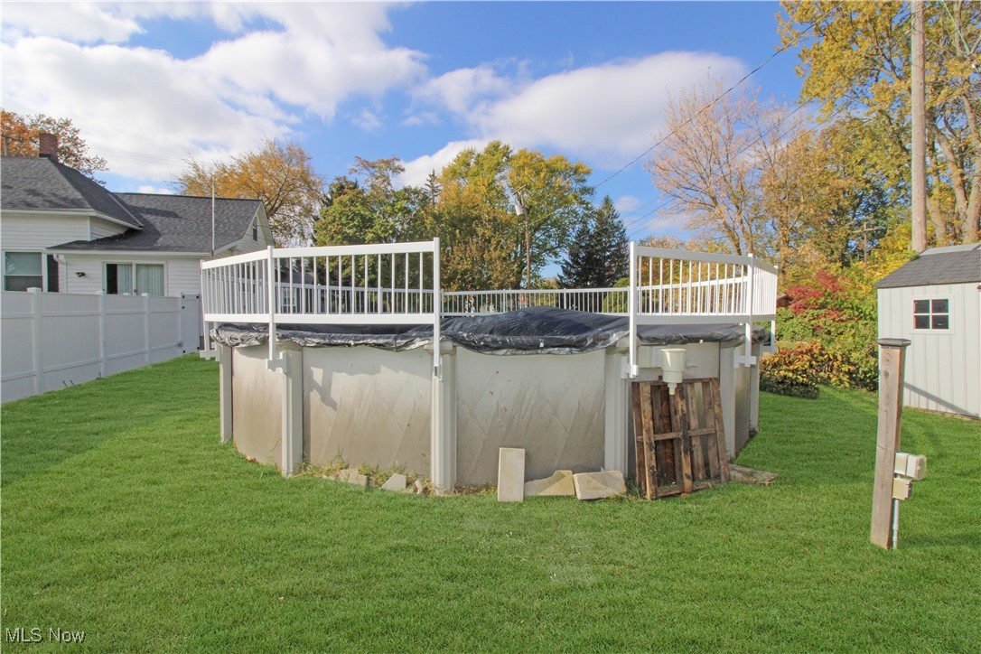 Port Clinton - Residential