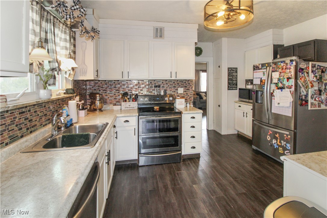 Port Clinton - Residential