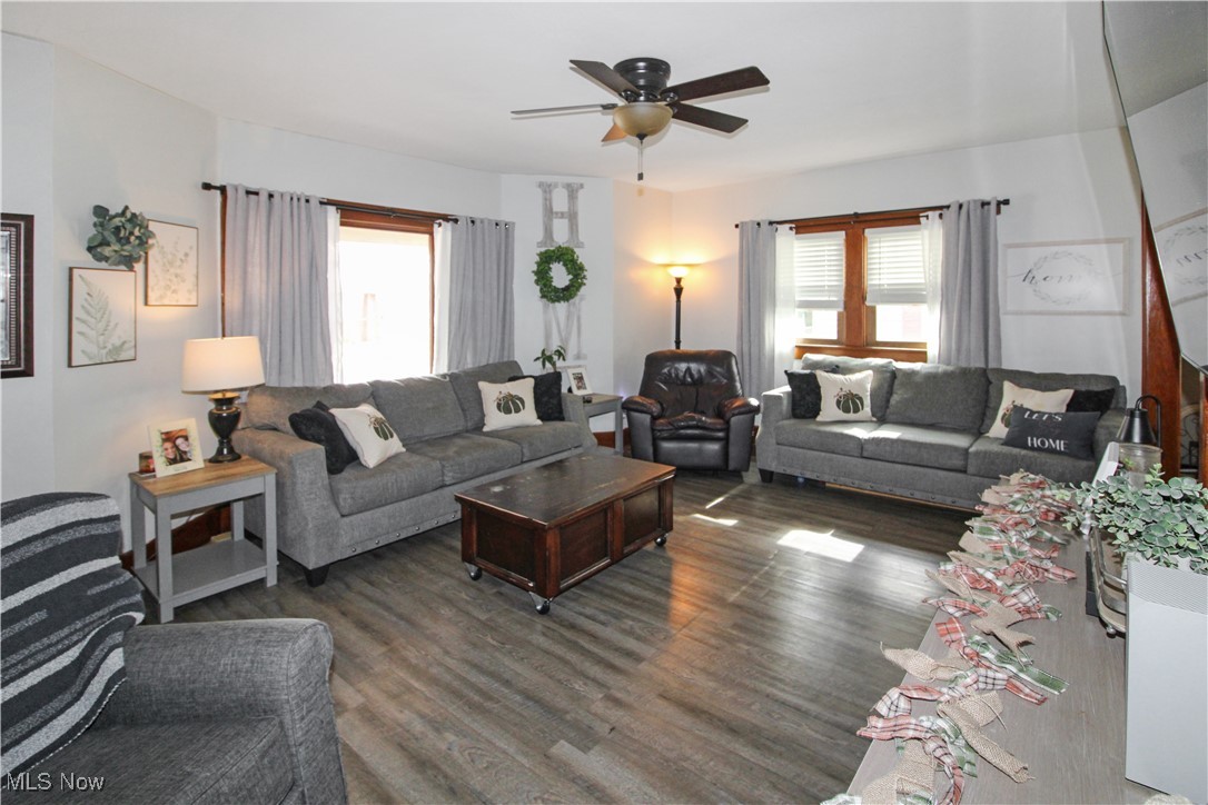 Port Clinton - Residential