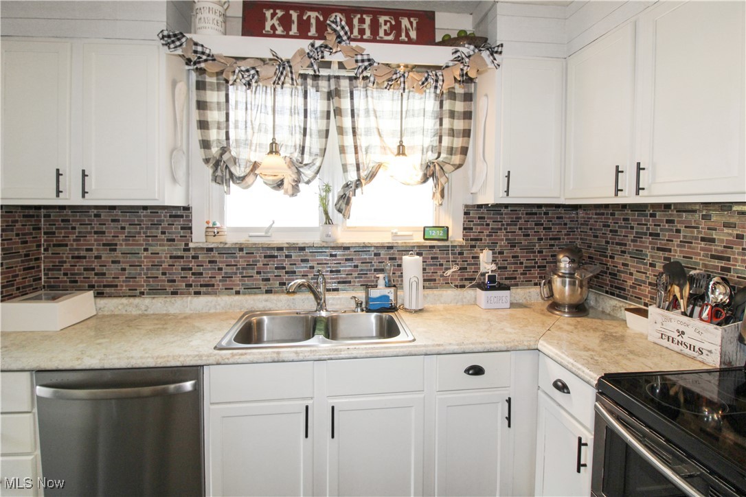 Port Clinton - Residential