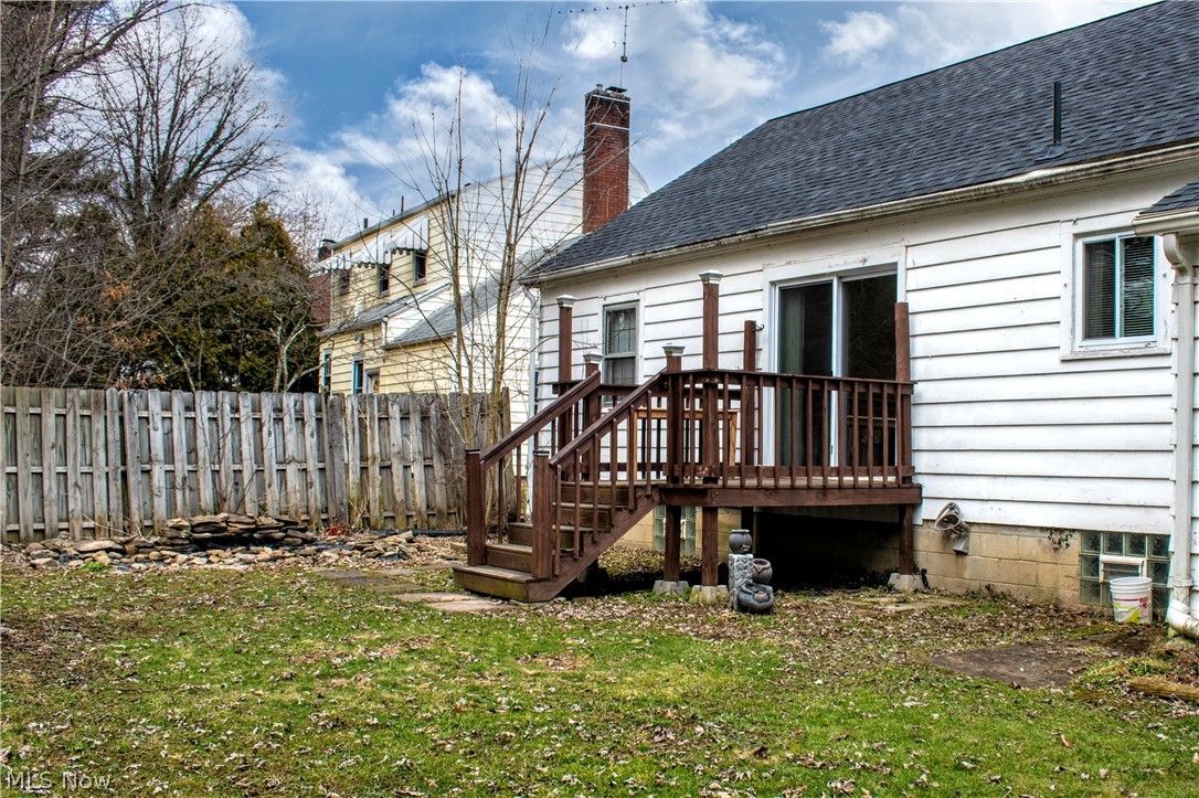 City Youngstown - Residential