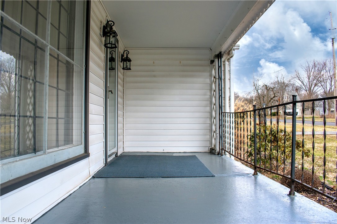 City Youngstown - Residential