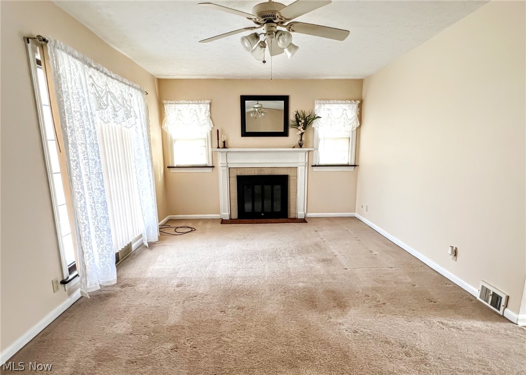 City Youngstown - Residential