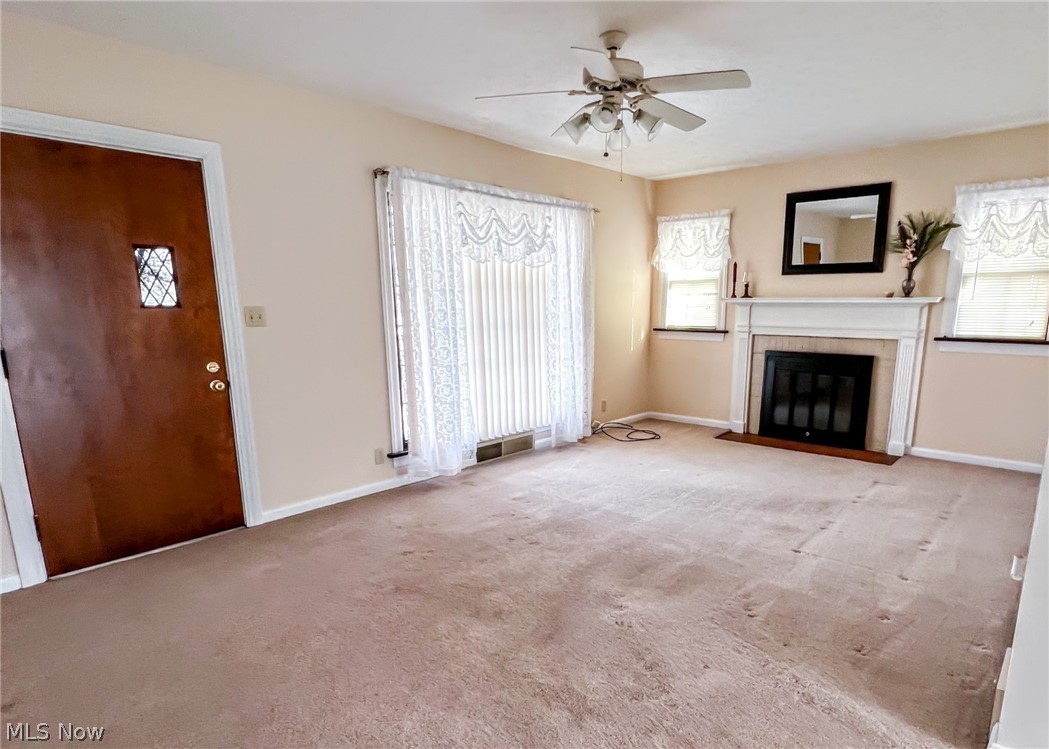 City Youngstown - Residential