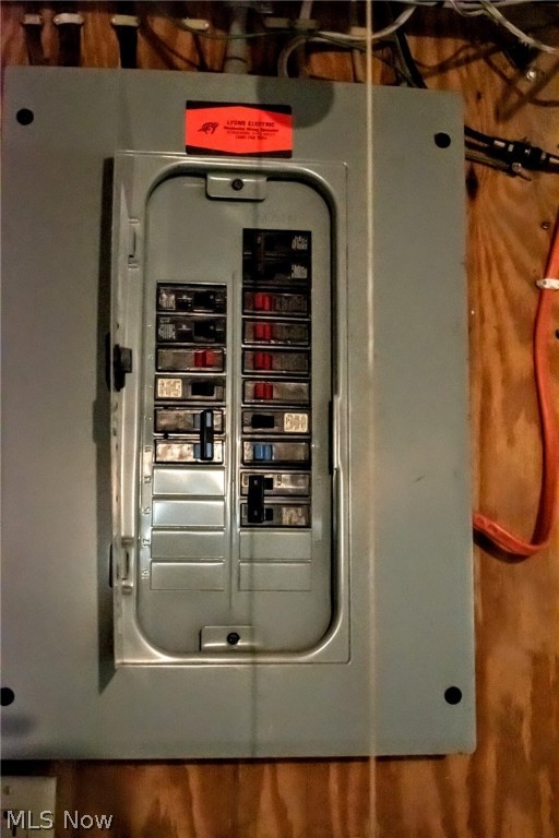 City Youngstown - Residential