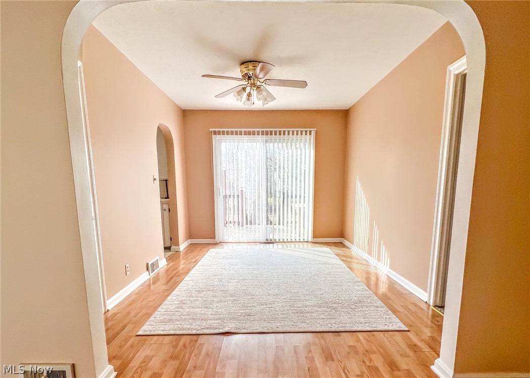 City Youngstown - Residential