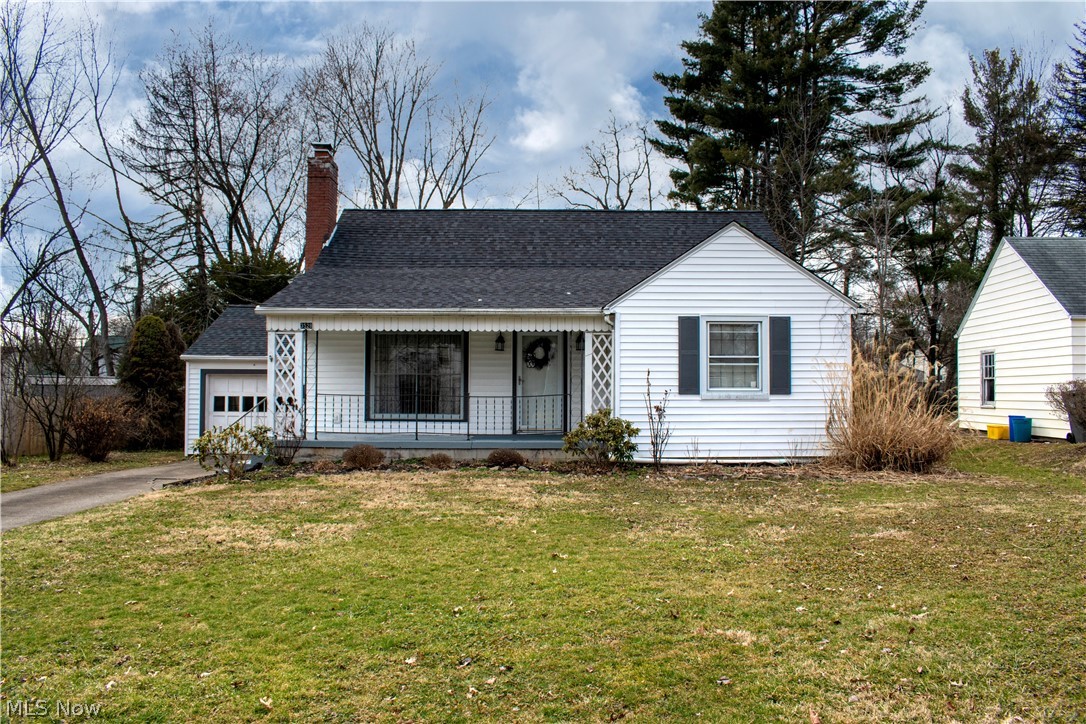 City Youngstown - Residential