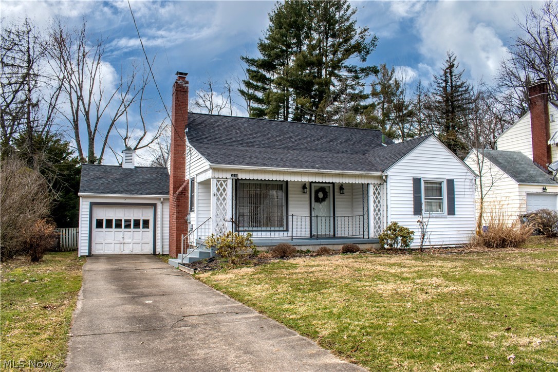 City Youngstown - Residential