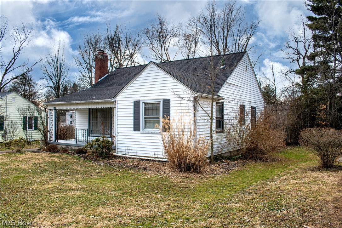 City Youngstown - Residential