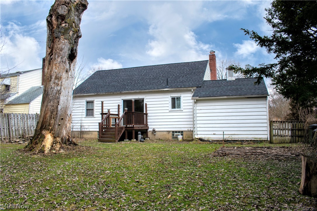 City Youngstown - Residential