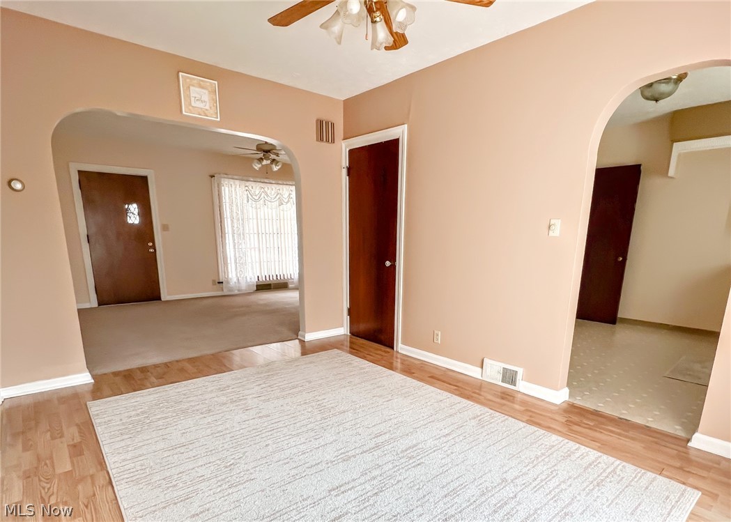 City Youngstown - Residential