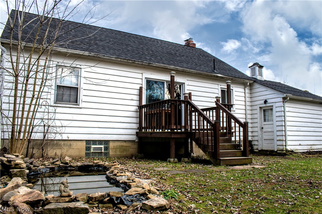 City Youngstown - Residential