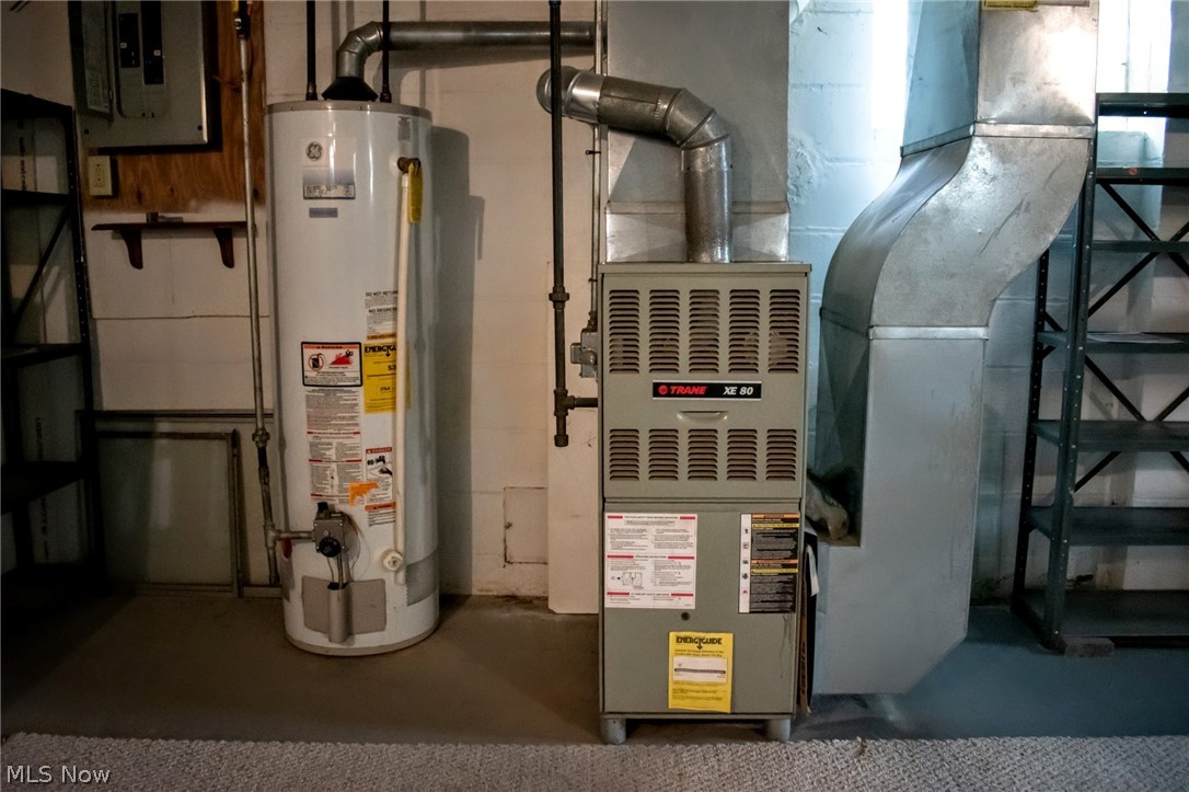 City Youngstown - Residential