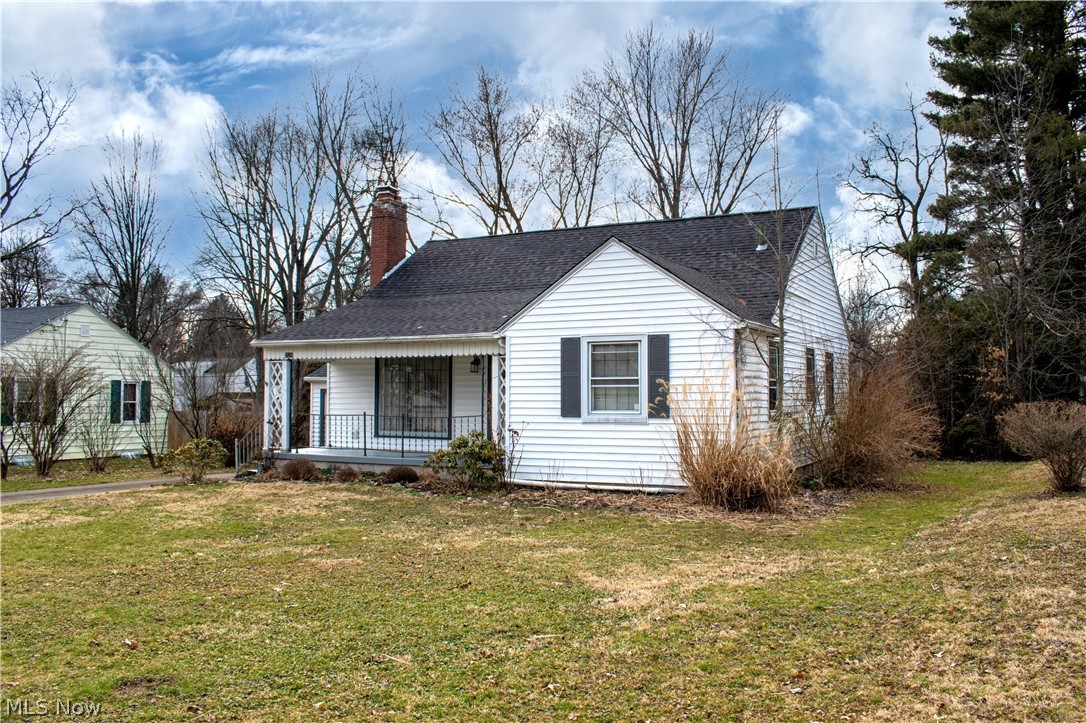 City Youngstown - Residential