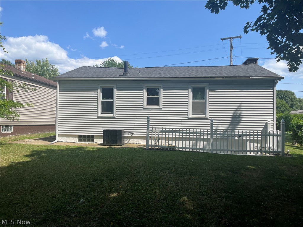 Fisher Park - Residential