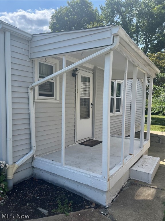 Fisher Park - Residential