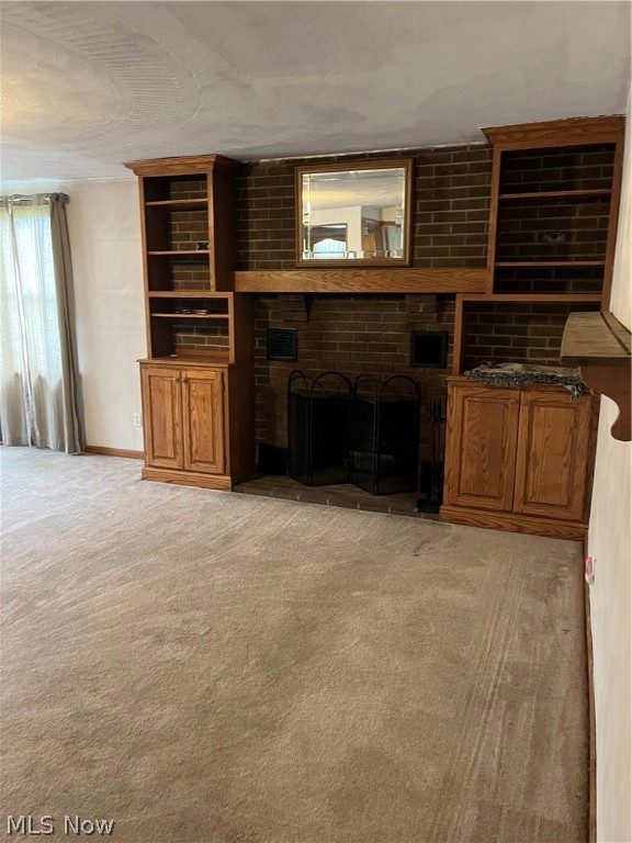 Fisher Park - Residential