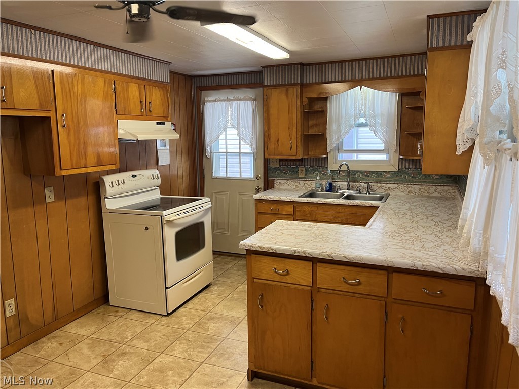 Fisher Park - Residential