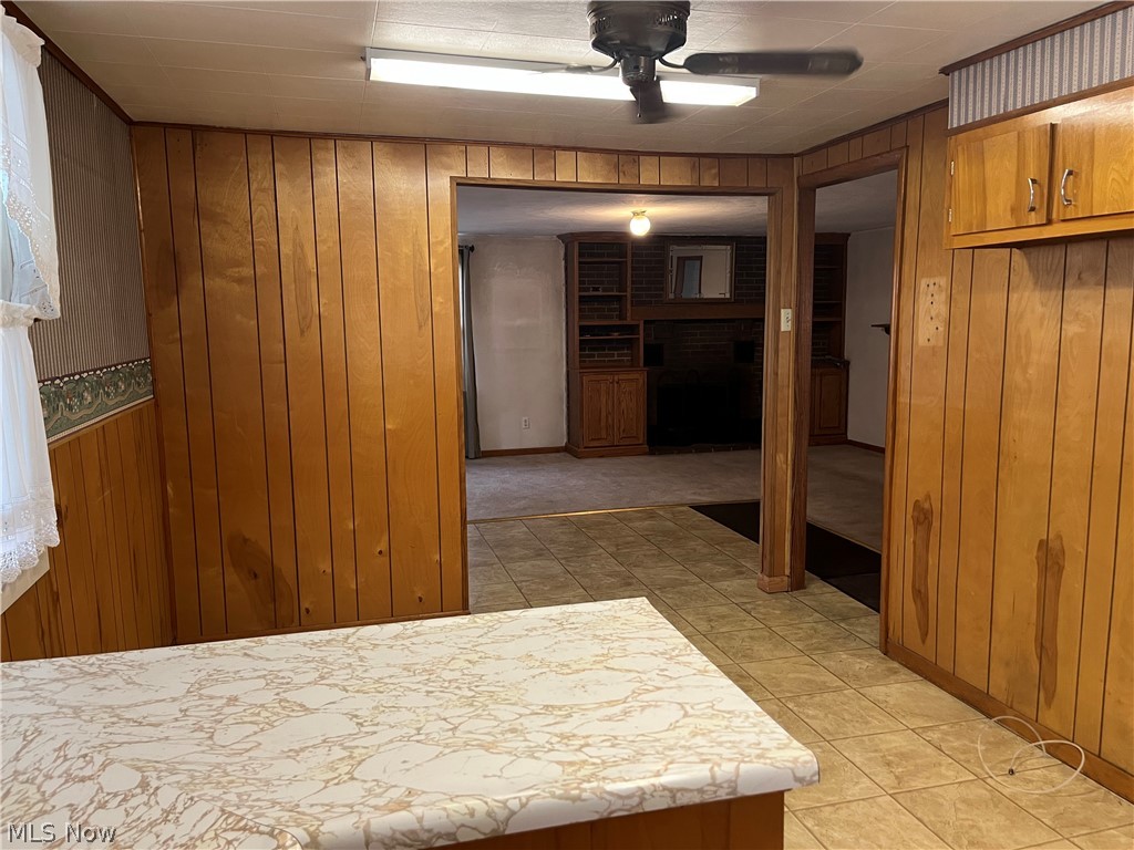 Fisher Park - Residential