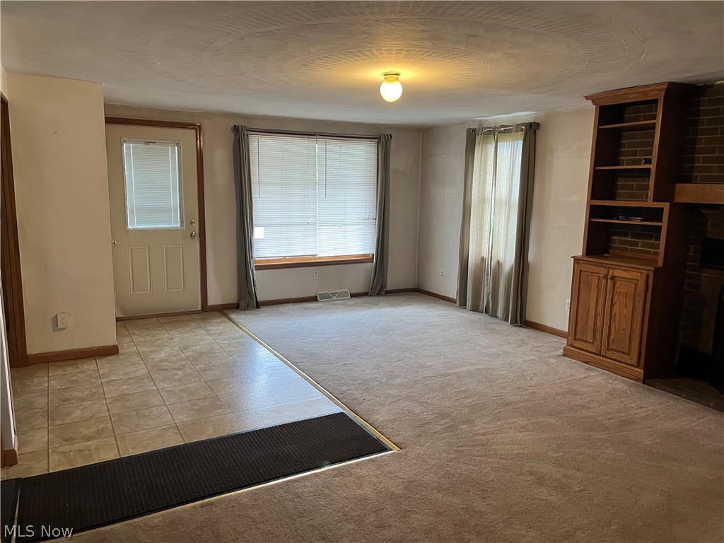 Fisher Park - Residential