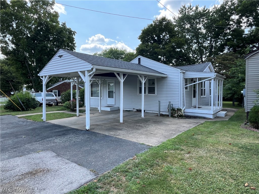 Fisher Park - Residential