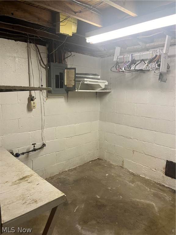 Fisher Park - Residential