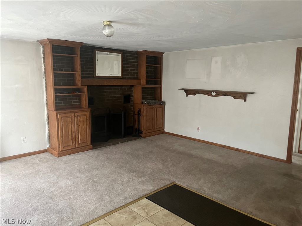 Fisher Park - Residential