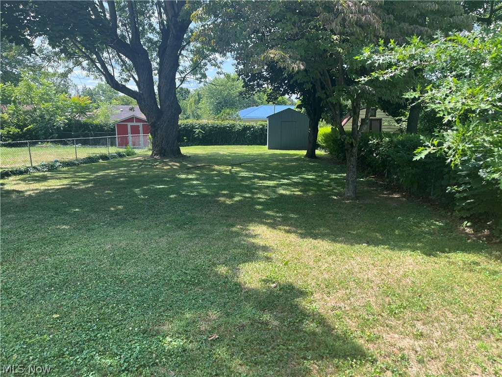 Fisher Park - Residential