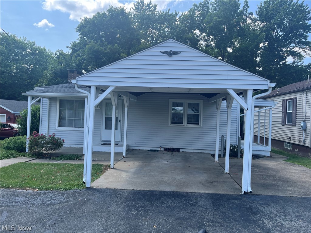 Fisher Park - Residential