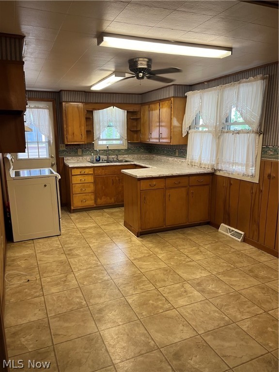 Fisher Park - Residential