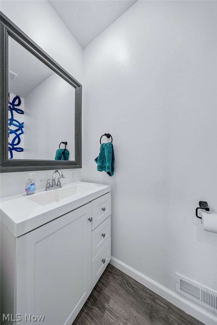 Randall Park - Residential