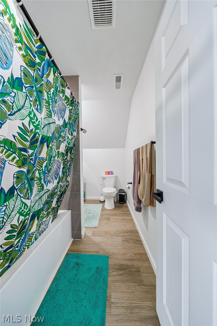 Randall Park - Residential