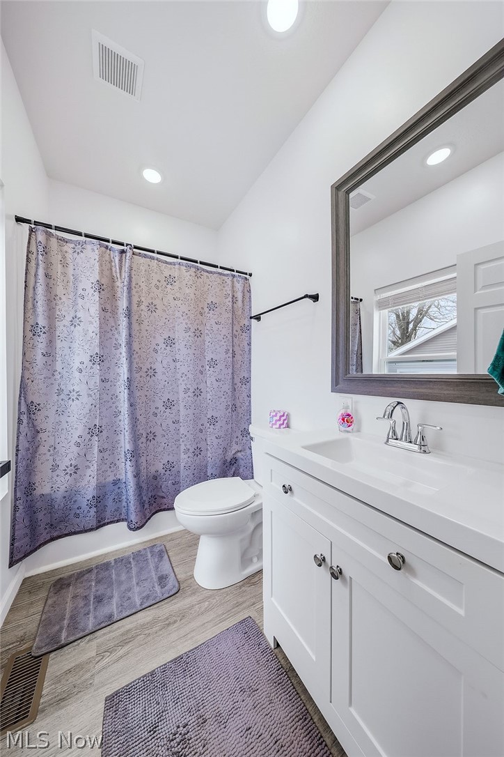 Randall Park - Residential