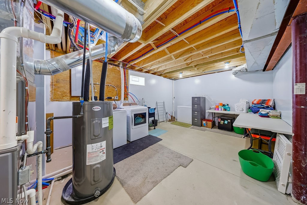 Randall Park - Residential