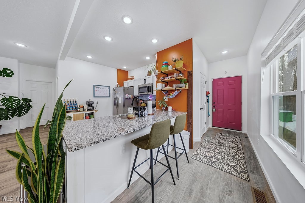 Randall Park - Residential