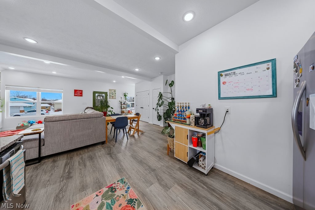 Randall Park - Residential