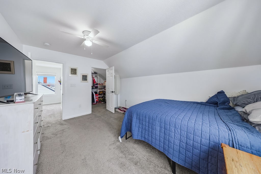 Randall Park - Residential