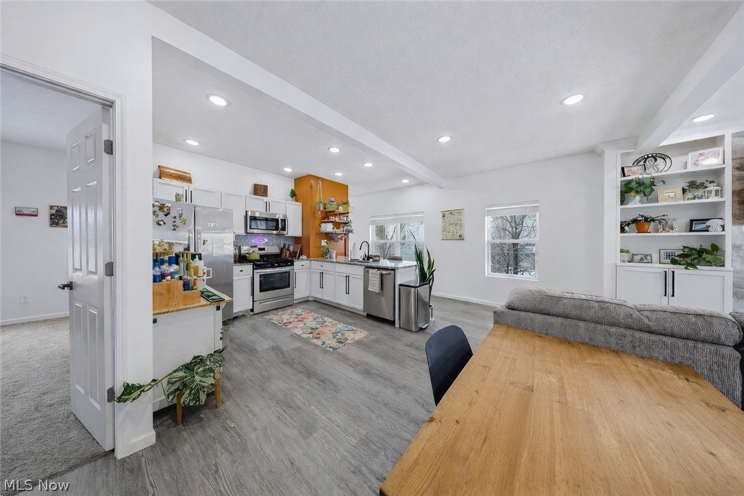 Randall Park - Residential