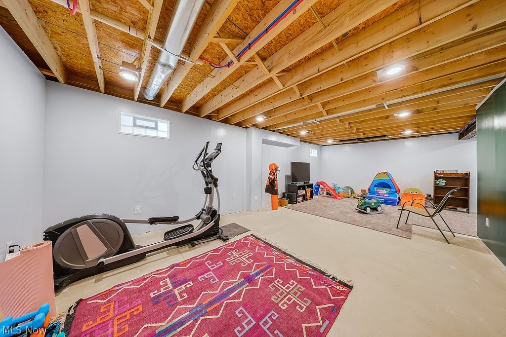 Randall Park - Residential