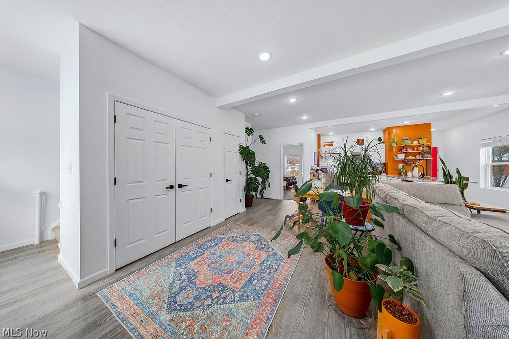 Randall Park - Residential