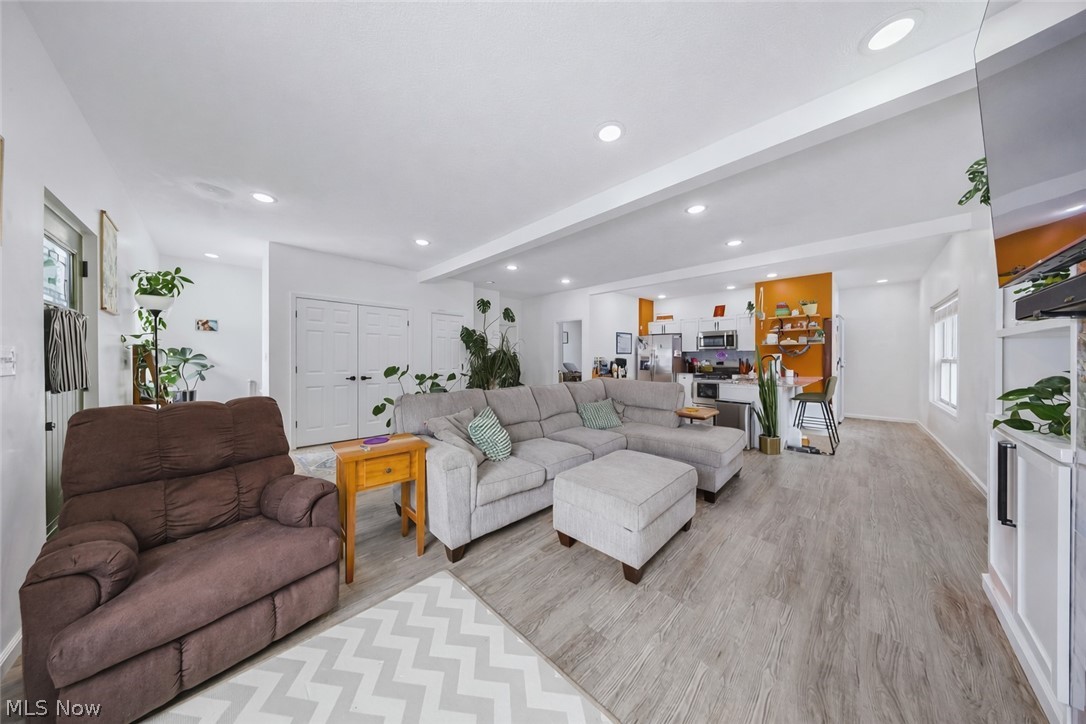 Randall Park - Residential