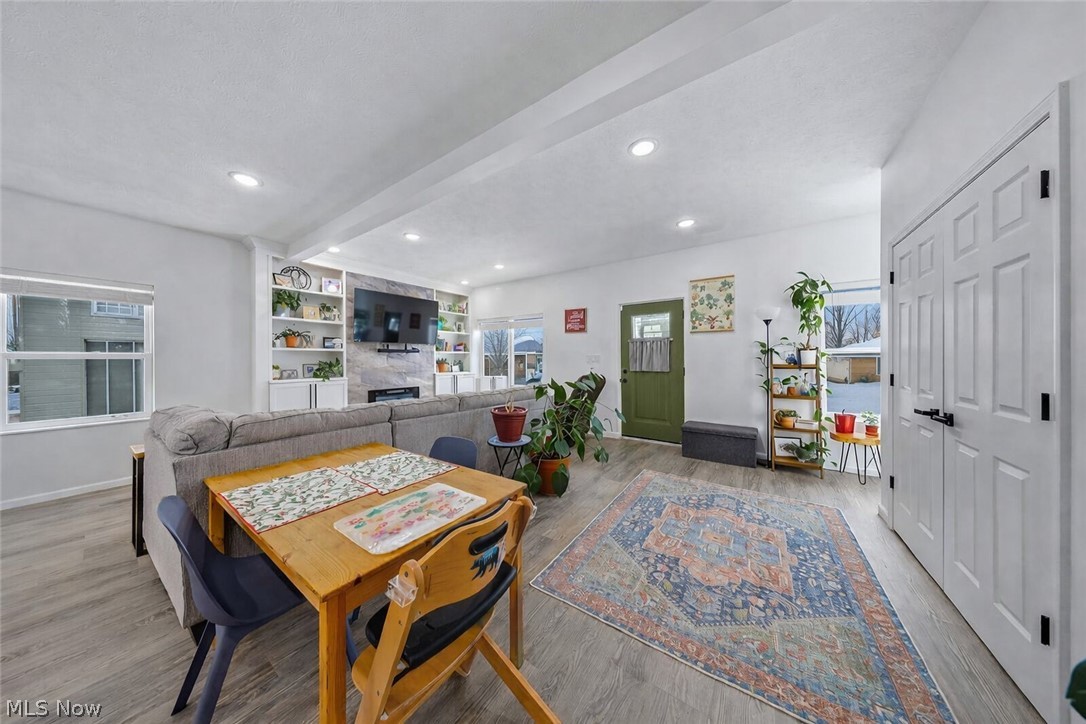 Randall Park - Residential