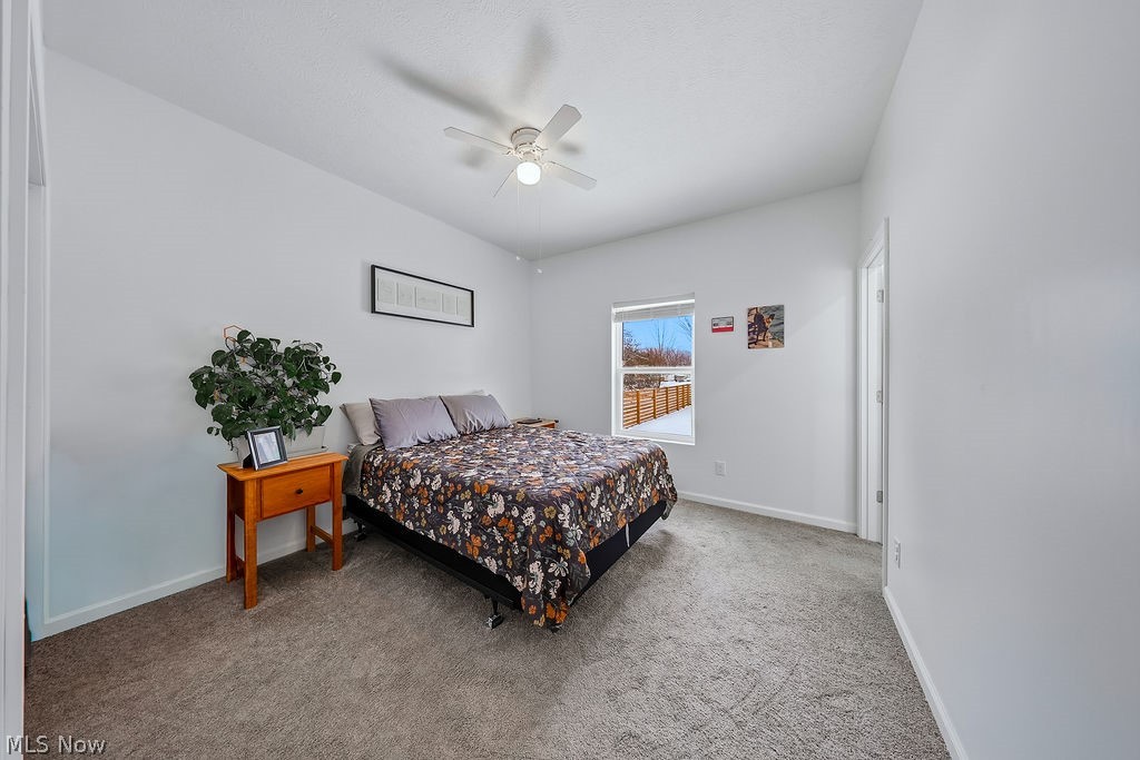 Randall Park - Residential