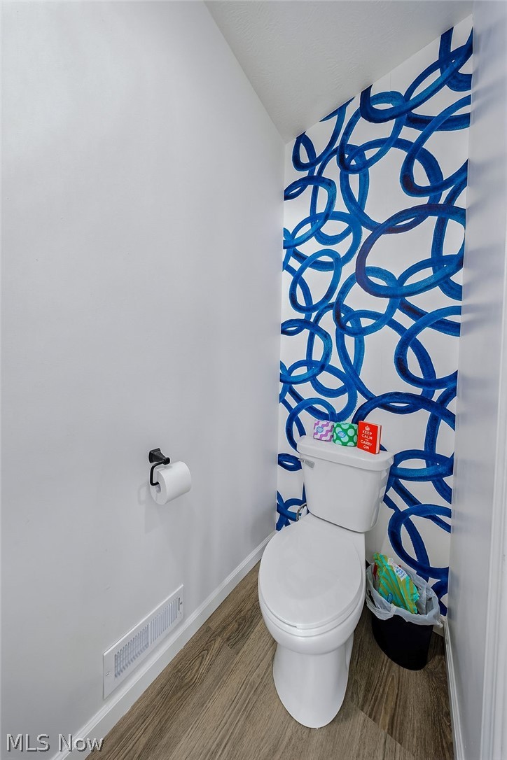 Randall Park - Residential