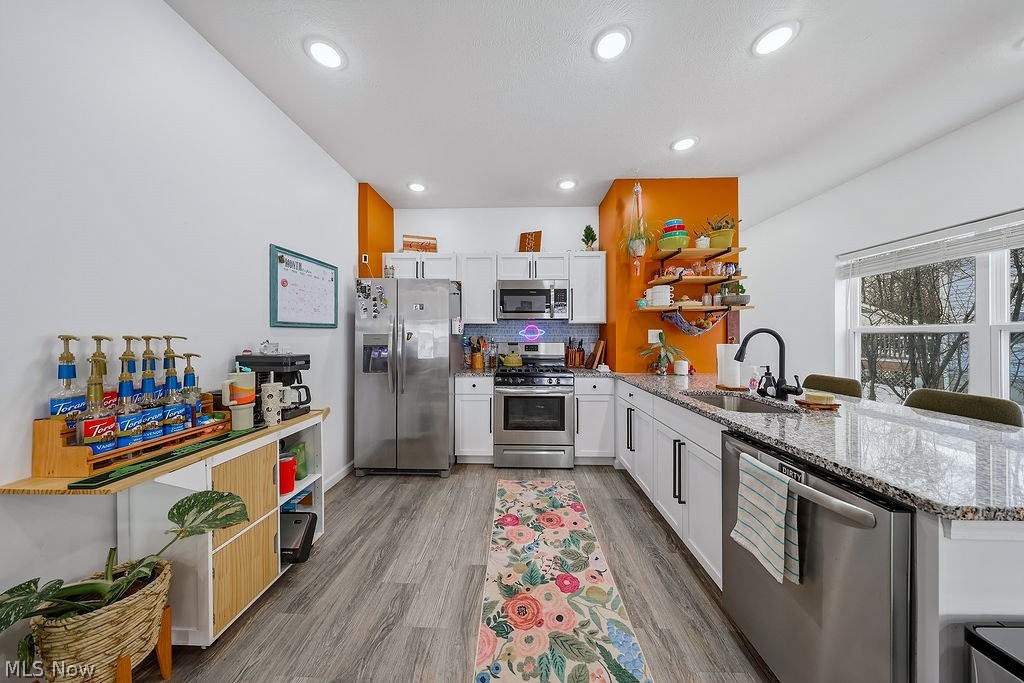 Randall Park - Residential