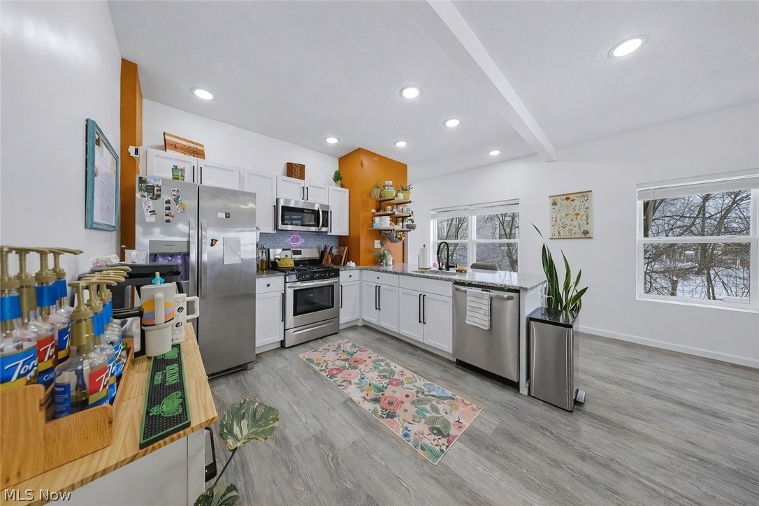 Randall Park - Residential